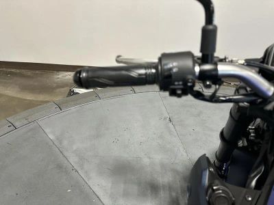 2026 Yamaha MT03TL - Photo 13