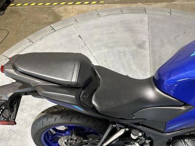 2026 Yamaha MT03TL - Photo 10