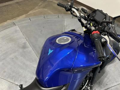 2026 Yamaha MT03TL - Photo 14