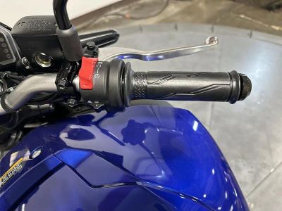 2026 Yamaha MT03TL - Photo 12