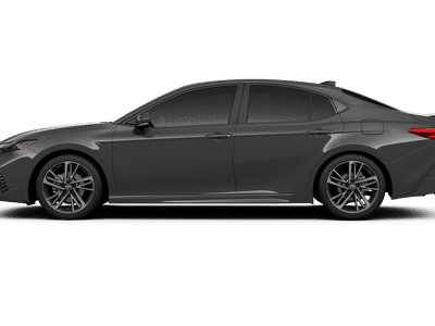 2026 Toyota Camry - Photo 6