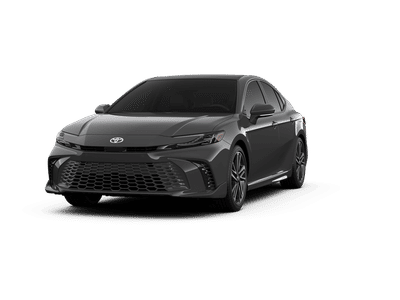 2026 Toyota Camry - Photo 3