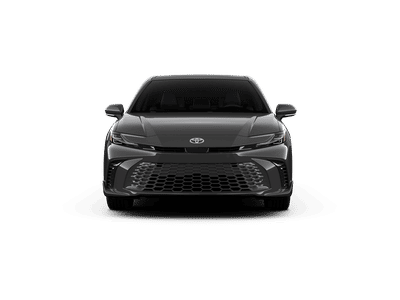 2026 Toyota Camry - Photo 2