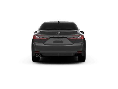 2026 Toyota Camry - Photo 10