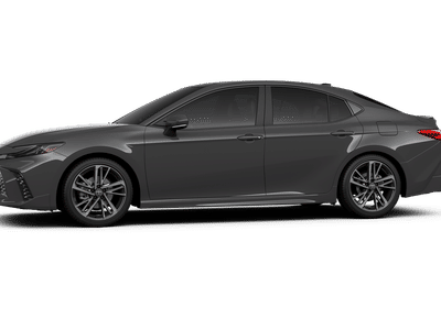 2026 Toyota Camry - Photo 5