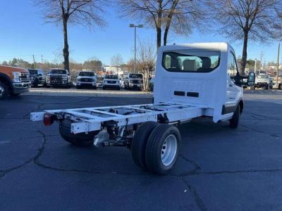 2026 Ford Transit-350 — photo 24 view