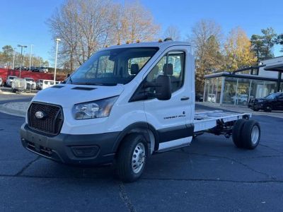 2026 Ford Transit-350 — photo 20 view