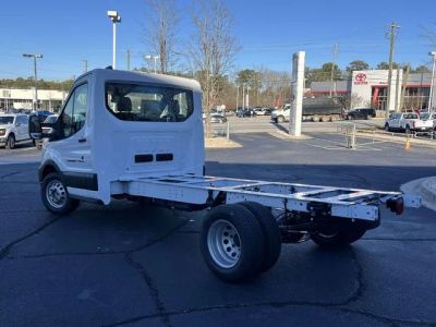 2026 Ford Transit-350 — photo 22 view