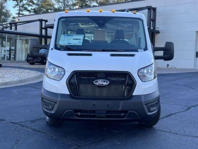 2026 Ford Transit-350 — photo 19 view