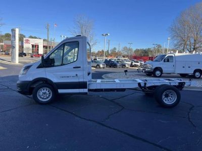 2026 Ford Transit-350 — photo 21 view