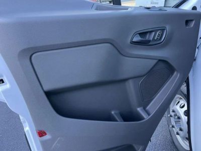 2026 Ford Transit-350 — detail view