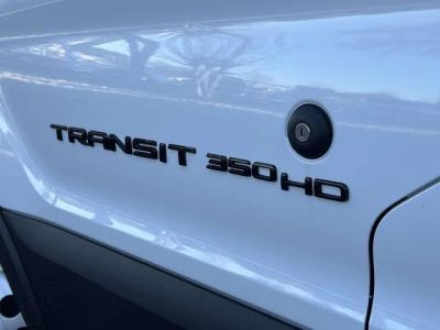 2026 Ford Transit-350 — photo 18 view