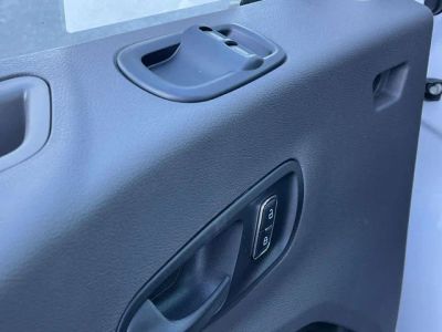 2026 Ford Transit-350 — engine compartment view