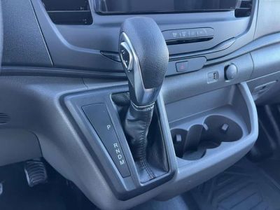 2026 Ford Transit-350 — photo 13 view