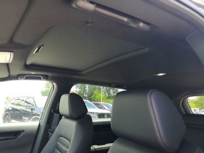 2026 Honda CR-V Hybrid — photo 17 view