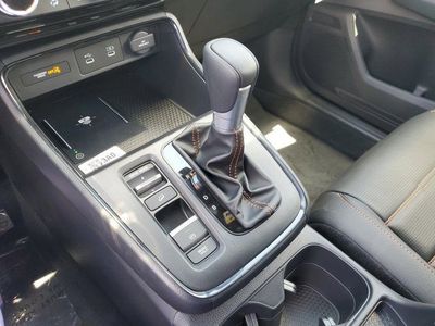 2026 Honda CR-V Hybrid — photo 20 view