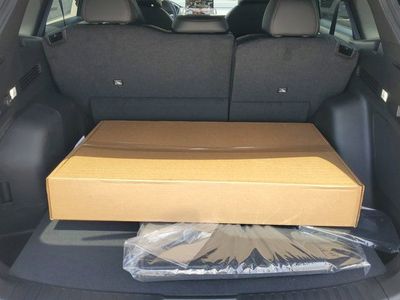 2026 Honda CR-V Hybrid — photo 13 view