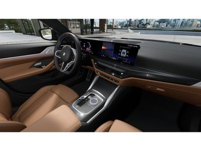 2026 BMW i4 — photo 14 view