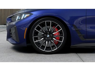 2026 BMW i4 — photo 7 view