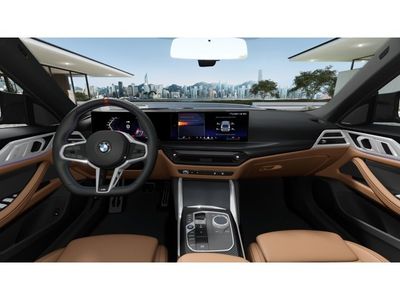 2026 BMW i4 — photo 10 view