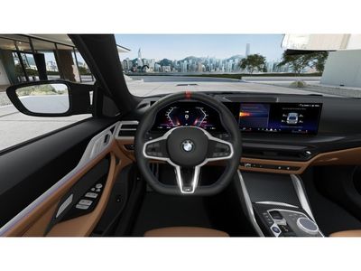 2026 BMW i4 — photo 13 view