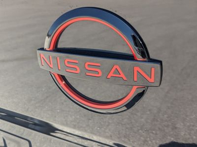 2024 Nissan Frontier — photo 15 view