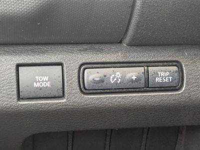 2024 Nissan Frontier — photo 30 view