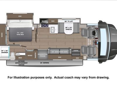2026 Jayco SENECA XT - Photo 55