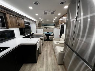 2026 Jayco SENECA XT - Photo 3