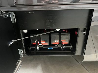 2026 Jayco SENECA XT - Photo 52