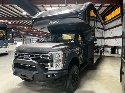 2026 Jayco SENECA XT - Photo 54