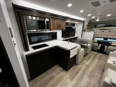 2026 Jayco SENECA XT - Photo 17