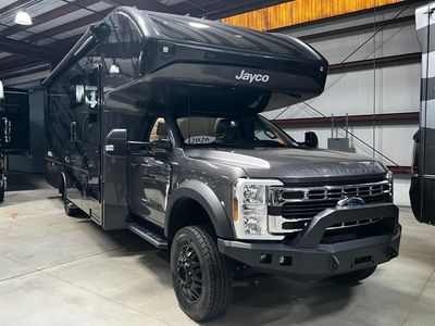 2026 Jayco SENECA XT - Photo 1