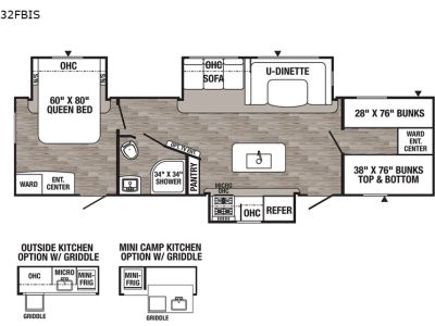 2020 Forest River RV Puma - Photo 2