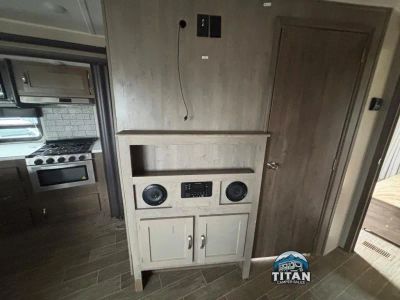 2020 Forest River RV Puma - Photo 8