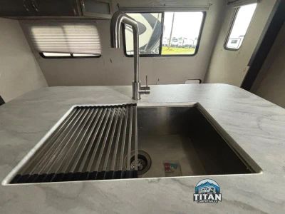 2020 Forest River RV Puma - Photo 7