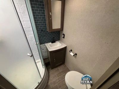 2020 Forest River RV Puma - Photo 9