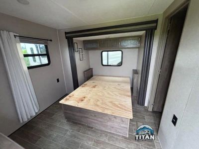 2020 Forest River RV Puma - Photo 6