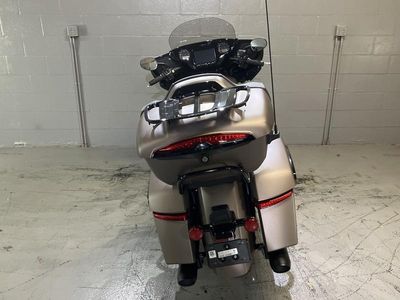 2025 Indian Motorcycle Roadmaster PowerPlus Dark Horse 112 w/PowerBand Nara Bronze Smoke - Photo 9