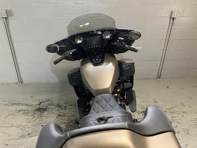 2025 Indian Motorcycle Roadmaster PowerPlus Dark Horse 112 w/PowerBand Nara Bronze Smoke - Photo 13