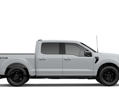 2026 Ford F-150 — photo 10 view