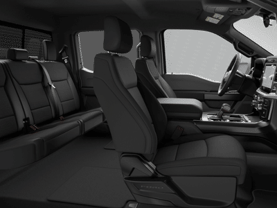 2026 Ford F-150 — photo 15 view