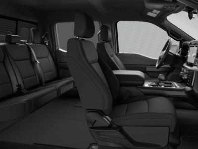 2026 Ford F-150 — photo 12 view