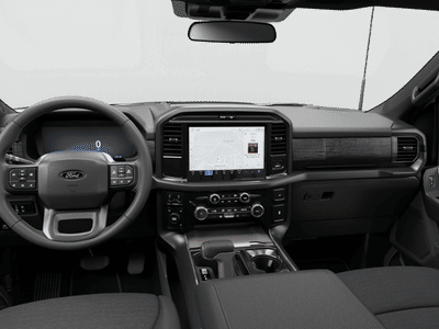 2026 Ford F-150 — photo 11 view