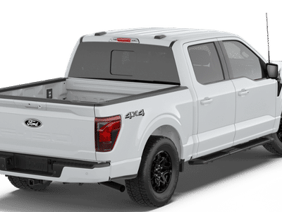 2026 Ford F-150 — photo 8 view