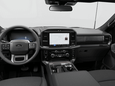 2026 Ford F-150 — photo 13 view