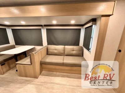 2026 Dutchmen RV Kodiak - Photo 16