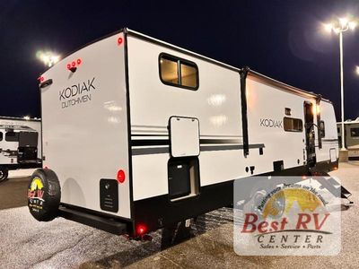2026 Dutchmen RV Kodiak - Photo 5