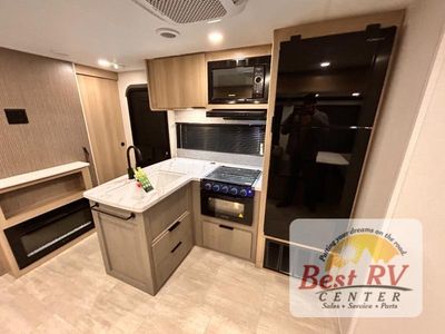 2026 Dutchmen RV Kodiak - Photo 38