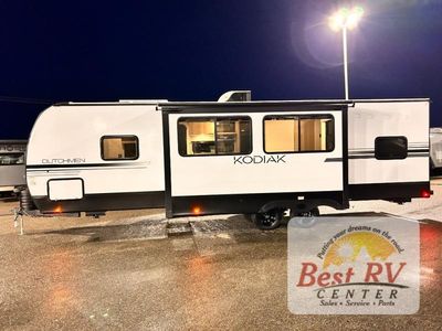 2026 Dutchmen RV Kodiak - Photo 8